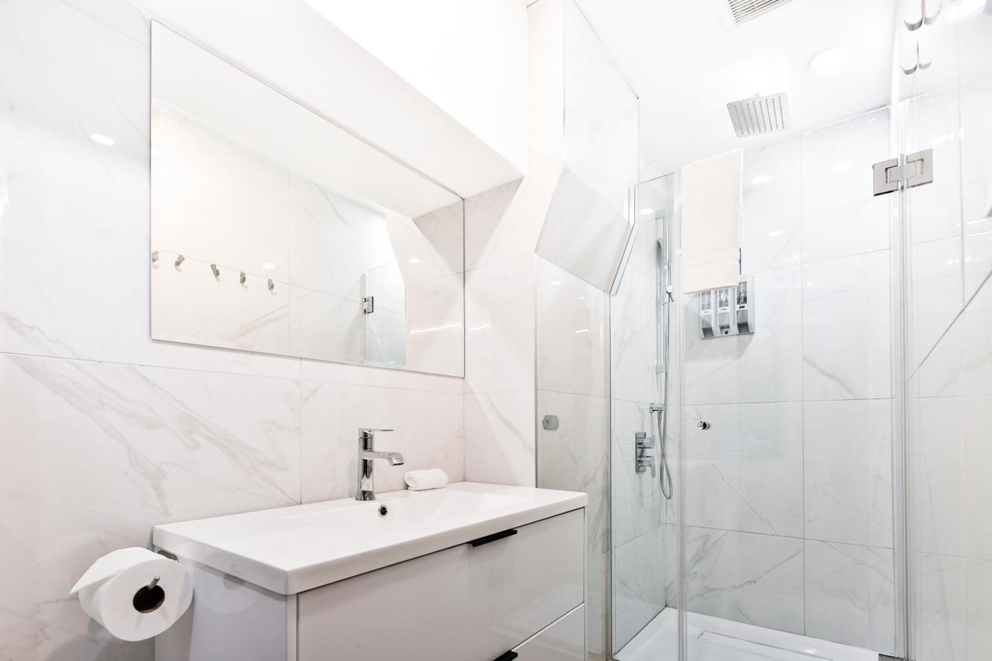 Parc Avenue Hostel Montréal Extérieur photo